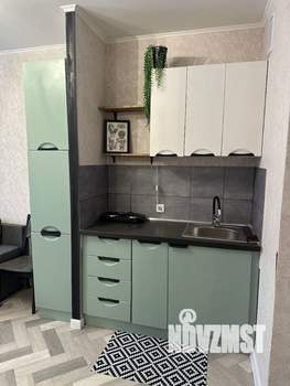 Студия квартира, на длительный срок, 22м2, 5/10 этаж