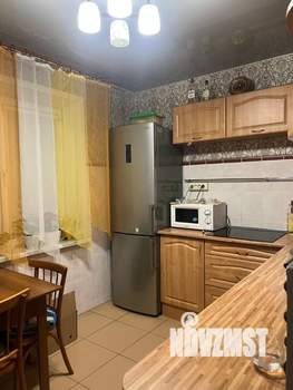 1-к квартира, на длительный срок, 38м2, 3/10 этаж