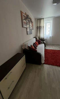 2-к квартира, на длительный срок, 52м2, 4/16 этаж