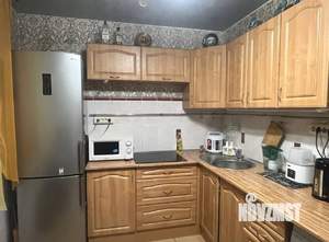 1-к квартира, на длительный срок, 38м2, 3/10 этаж