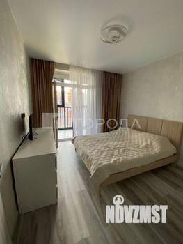 3-к квартира, на длительный срок, 60м2, 19/25 этаж