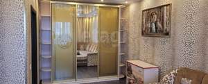 1-к квартира, на длительный срок, 45м2, 7/27 этаж