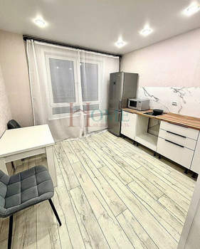 1-к квартира, на длительный срок, 36м2, 11/13 этаж