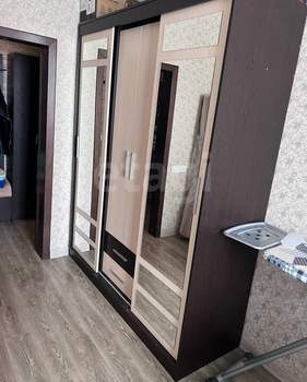 2-к квартира, на длительный срок, 56м2, 2/26 этаж