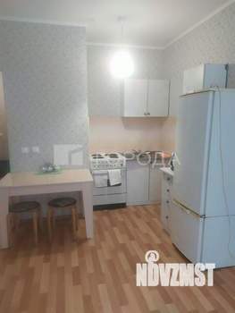 Студия квартира, на длительный срок, 32м2, 2/16 этаж