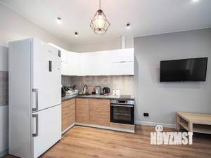 2-к квартира, на длительный срок, 42м2, 7/9 этаж