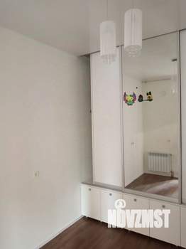 1-к квартира, на длительный срок, 34м2, 1/5 этаж