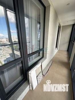 2-к квартира, на длительный срок, 40м2, 21/30 этаж