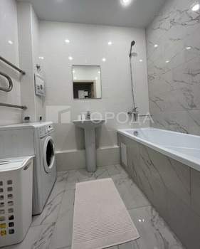 2-к квартира, на длительный срок, 47м2, 13/17 этаж