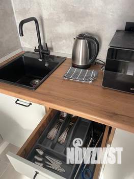 1-к квартира, посуточно, 25м2, 9/17 этаж