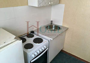 1-к квартира, на длительный срок, 31м2, 4/5 этаж