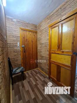 1-к квартира, на длительный срок, 32м2, 1/9 этаж