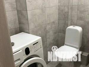 1-к квартира, на длительный срок, 38м2, 8/25 этаж