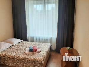 1-к квартира, посуточно, 38м2, 5/14 этаж