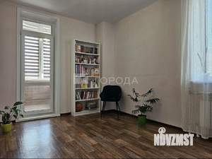 4-к квартира, на длительный срок, 80м2, 19/19 этаж
