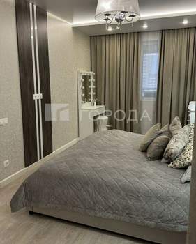 3-к квартира, на длительный срок, 115м2, 5/25 этаж