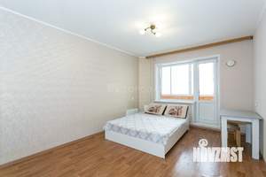 1-к квартира, на длительный срок, 38м2, 3/10 этаж