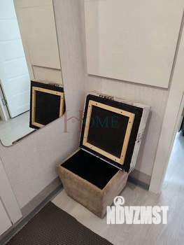 1-к квартира, на длительный срок, 36м2, 6/10 этаж