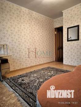 3-к квартира, на длительный срок, 60м2, 6/9 этаж