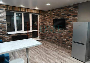 2-к квартира, на длительный срок, 45м2, 13/20 этаж