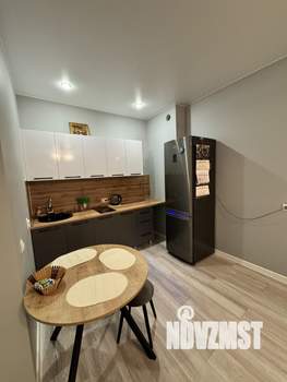 Студия квартира, на длительный срок, 30м2, 11/25 этаж