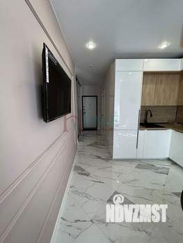 1-к квартира, на длительный срок, 40м2, 10/25 этаж