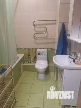 2-к квартира, на длительный срок, 56м2, 5/17 этаж