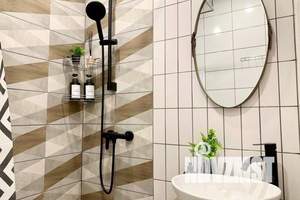 1-к квартира, посуточно, 16м2, 1/6 этаж