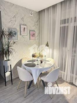 1-к квартира, на длительный срок, 40м2, 13/16 этаж