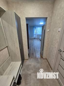 Студия квартира, на длительный срок, 34м2, 7/10 этаж