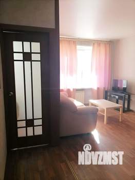 1-к квартира, на длительный срок, 28м2, 5/6 этаж