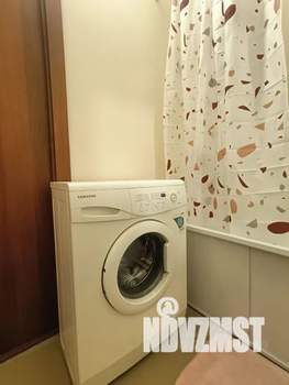 1-к квартира, посуточно, 40м2, 9/9 этаж