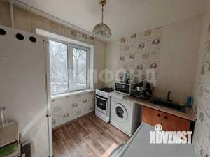 2-к квартира, на длительный срок, 46м2, 2/5 этаж