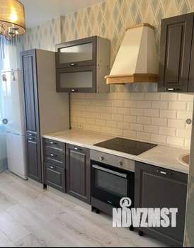 1-к квартира, на длительный срок, 45м2, 19/19 этаж