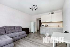 1-к квартира, посуточно, 35м2, 10/26 этаж