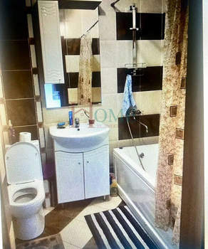 1-к квартира, на длительный срок, 35м2, 9/26 этаж