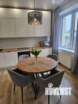 3-к квартира, на длительный срок, 78м2, 5/24 этаж