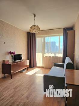 2-к квартира, на длительный срок, 44м2, 8/10 этаж