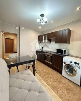 1-к квартира, на длительный срок, 40м2, 20/26 этаж