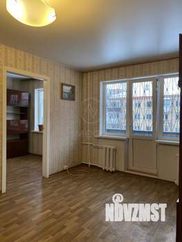 2-к квартира, на длительный срок, 45м2, 4/5 этаж