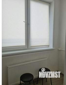 Студия квартира, на длительный срок, 27м2, 13/25 этаж