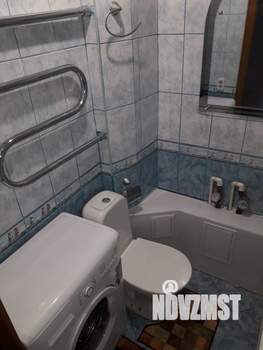 1-к квартира, на длительный срок, 31м2, 6/9 этаж