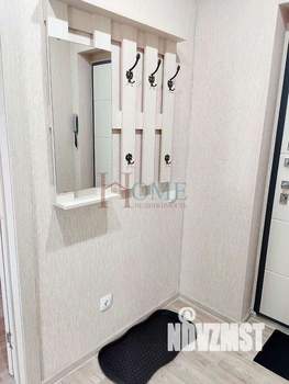 1-к квартира, на длительный срок, 40м2, 8/18 этаж