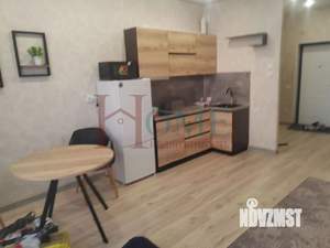 Студия квартира, на длительный срок, 30м2, 15/15 этаж