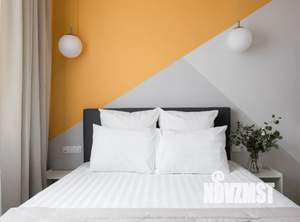 Студия квартира, посуточно, 20м2, 2/10 этаж