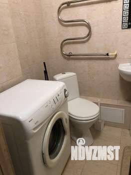 2-к квартира, на длительный срок, 44м2, 1/5 этаж