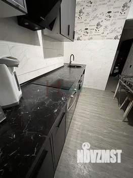 2-к квартира, на длительный срок, 46м2, 7/9 этаж