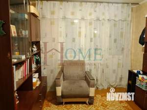 2-к квартира, на длительный срок, 43м2, 2/5 этаж