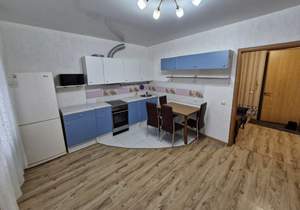 2-к квартира, на длительный срок, 46м2, 6/9 этаж