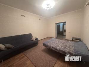 1-к квартира, на длительный срок, 49м2, 1/9 этаж